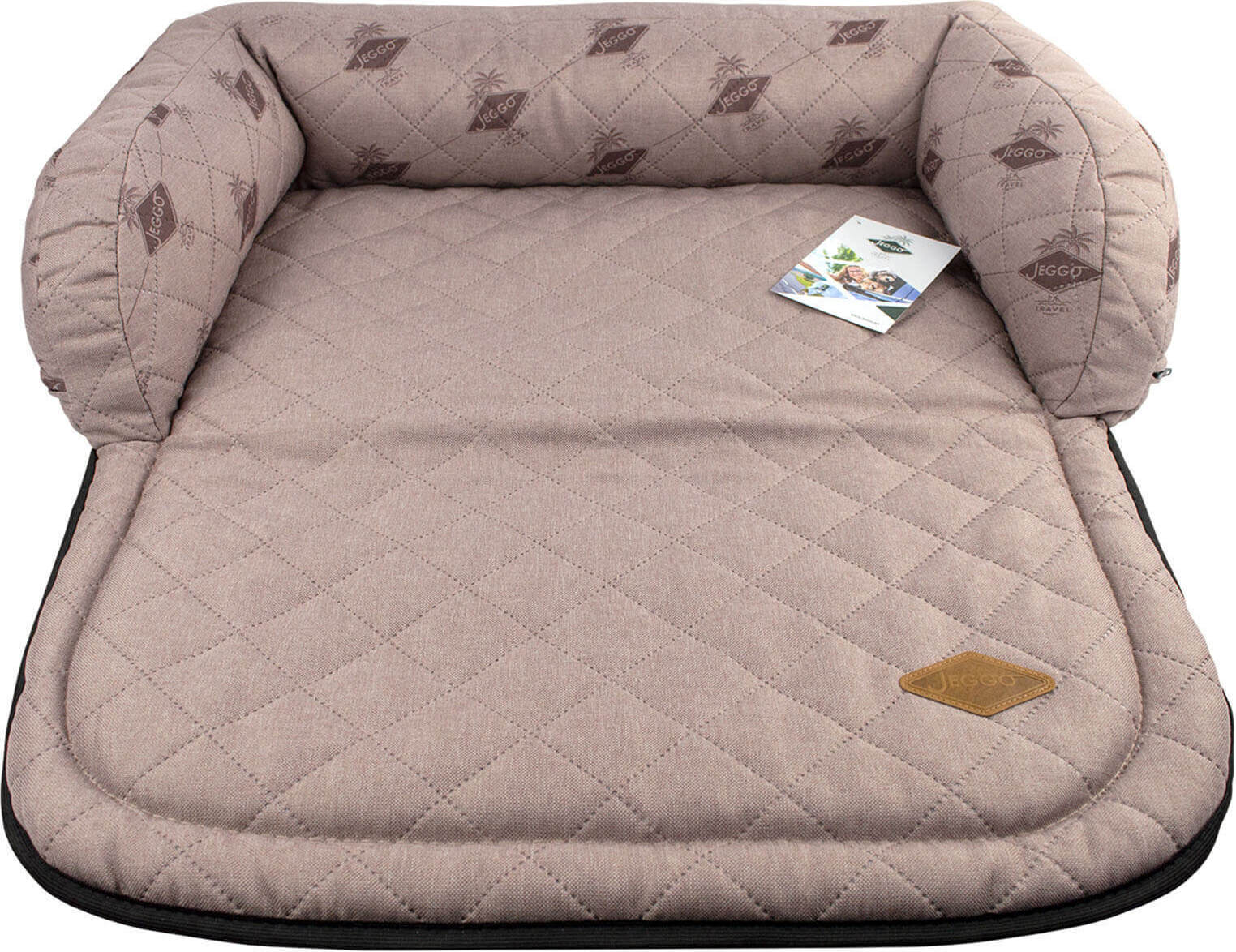 Jeggo Reisebett Saint Tropez Rosa S 3004002