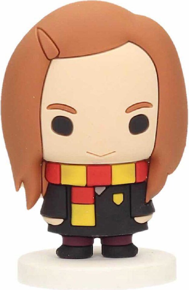 Sd Toys Ginny Weasley Mini 6 Cm Mehrfarbig Mehrfarbig One Size WRN22306