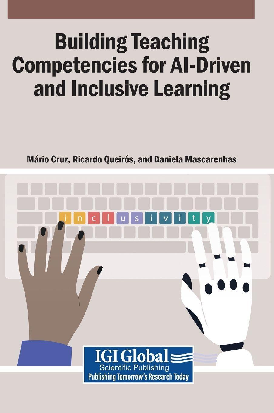 Sonstige Verlage Building Teaching Competencies for AI-Driven and Inclusive Learning
