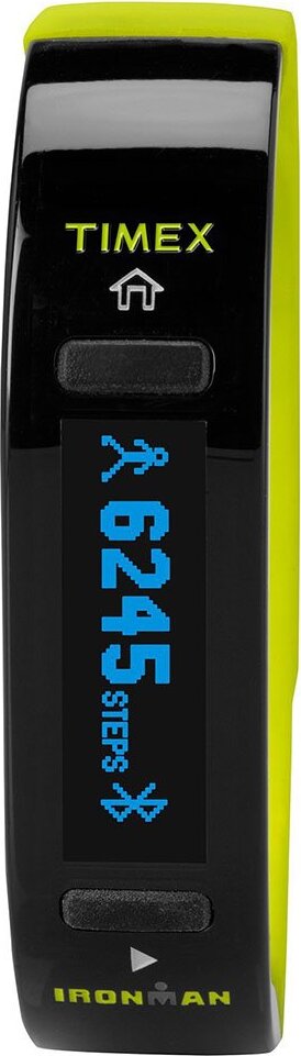 TIMEX Ironman TW5K85600H4 Uniuhr Ironman Activity Tracker