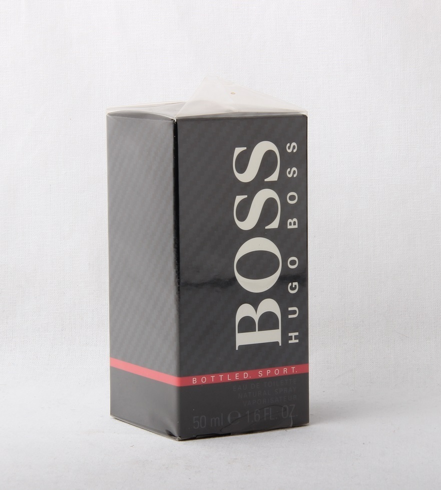Hugo Boss Boss Bottled Sport toaletná voda 50ml sprej