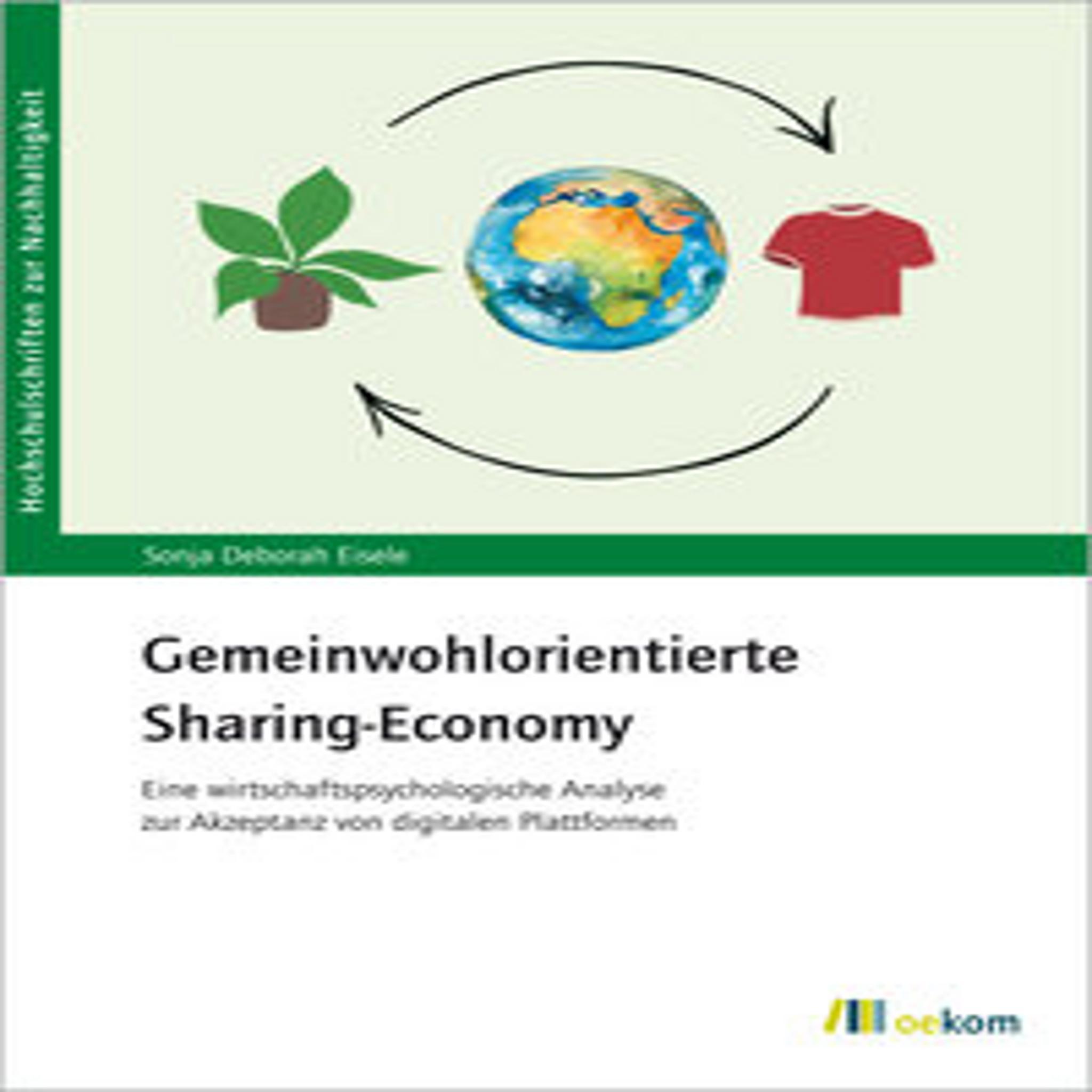 Oekom Gemeinwohlorientierte Sharing Economy 26175508_9783987260193