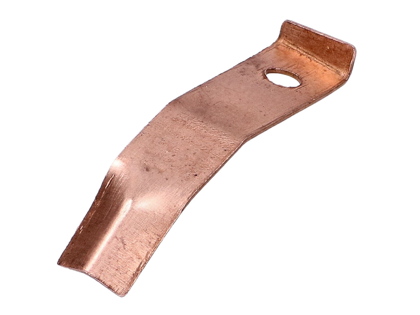 BestPrice Kontaktanzeiger / Messingkontakt Bremsnocken für Simson S50, S51, S53, S70, S83, SR50, SR80, KR51/1, KR51/2, SR4-1, SR4-2, SR4-3, SR4-4 41791