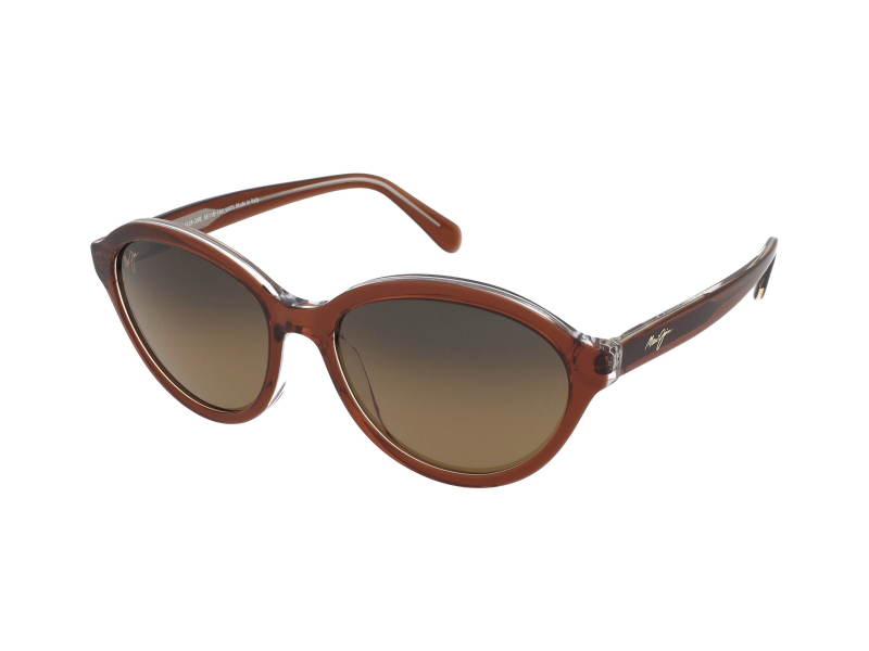 Maui Jim Mariana HS828-25E Größe: 55 828 Mariana