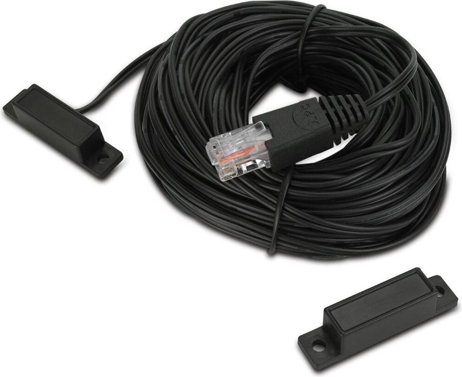 APC NetBotz Türschaltersensor für Räume oder von Drittanbietern NBES0302