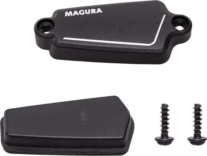 MAGURA Deckel MT C inkl. Balg links - zuverlässiger Schutz für MAGURA MT Brem....