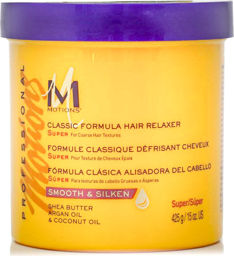 MOTIONS' Deep Conditioner & Behandlungen 200 ml UMO-2873