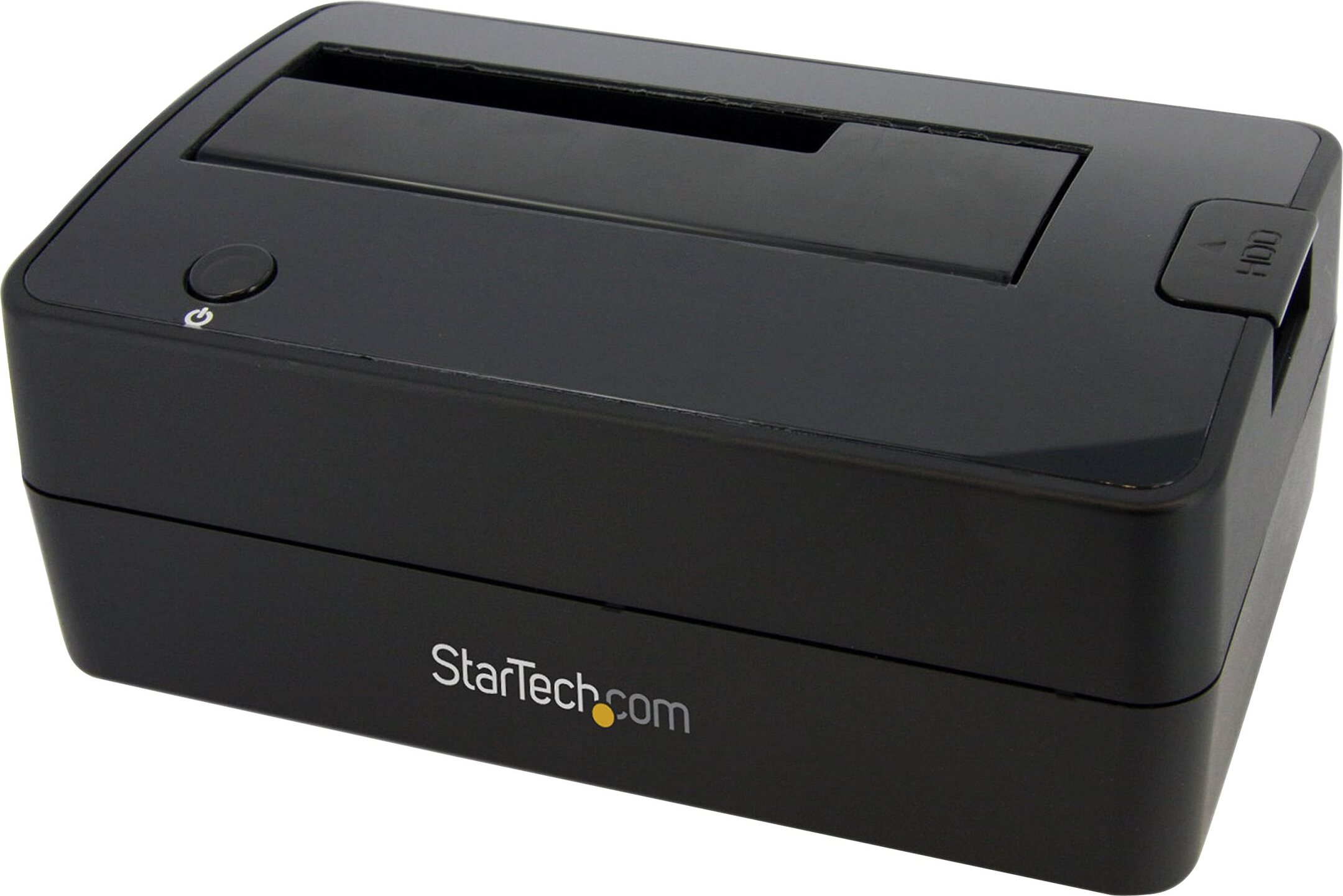 StarTech.com SATA Festplatten Dockingstation auf USB 3.0 6,4/8,9 cm (2,5/3,5) SATDOCKU3S