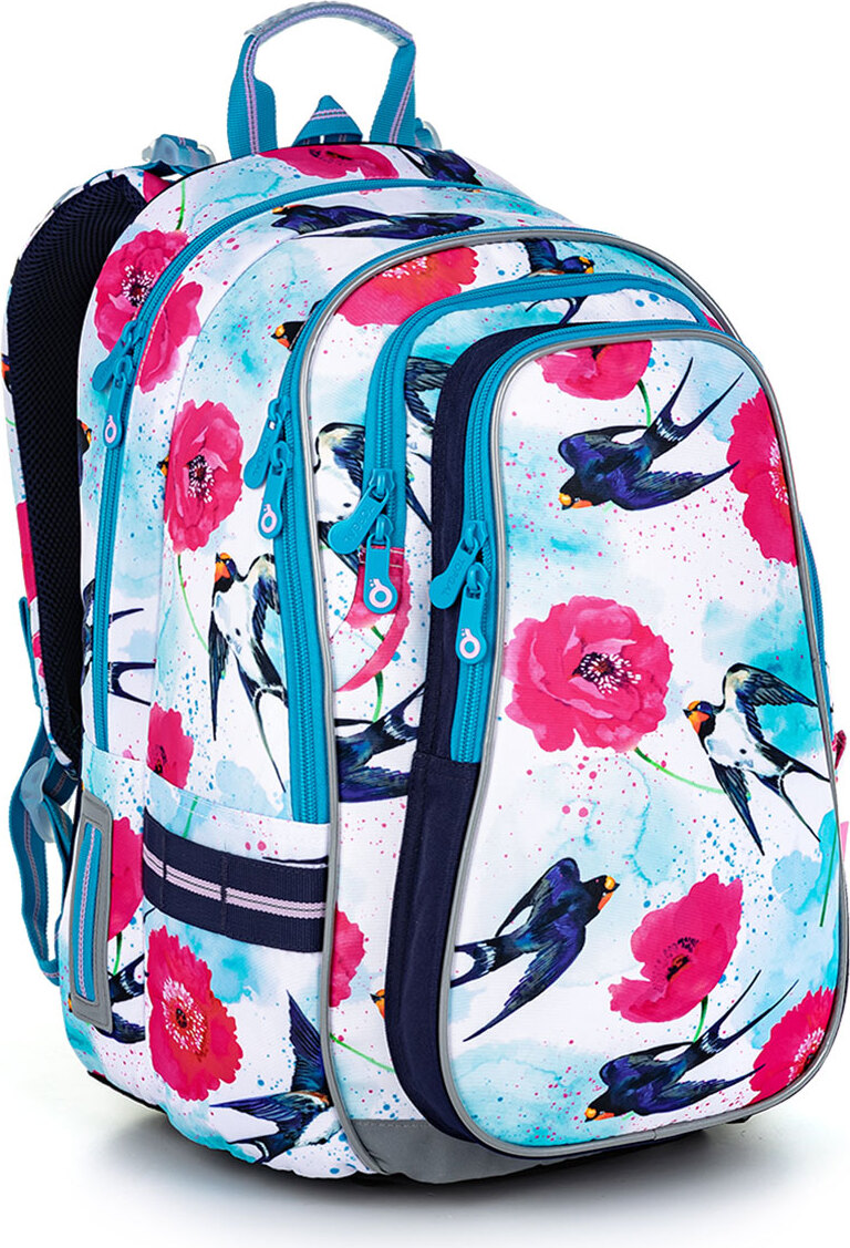 Rucksack Schwalben Topgal LYNN 22008