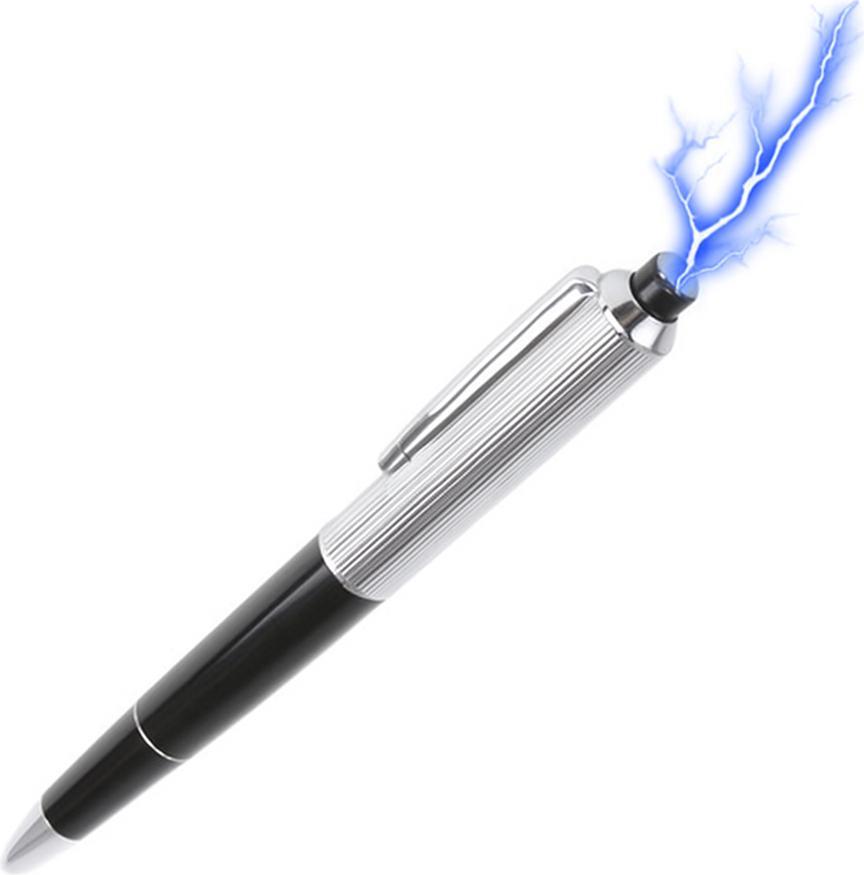 Peachy Shockpen Elektroschock-Streichstift