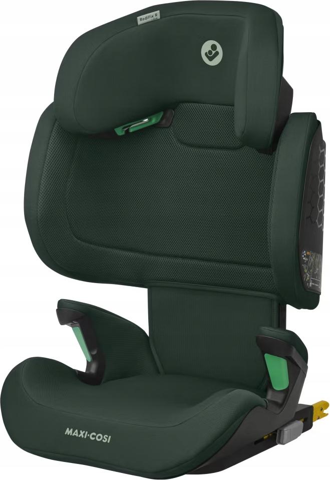 Maxi Cosi Rodifix R I-Size Autositz Isofix G-Cell Climaflow