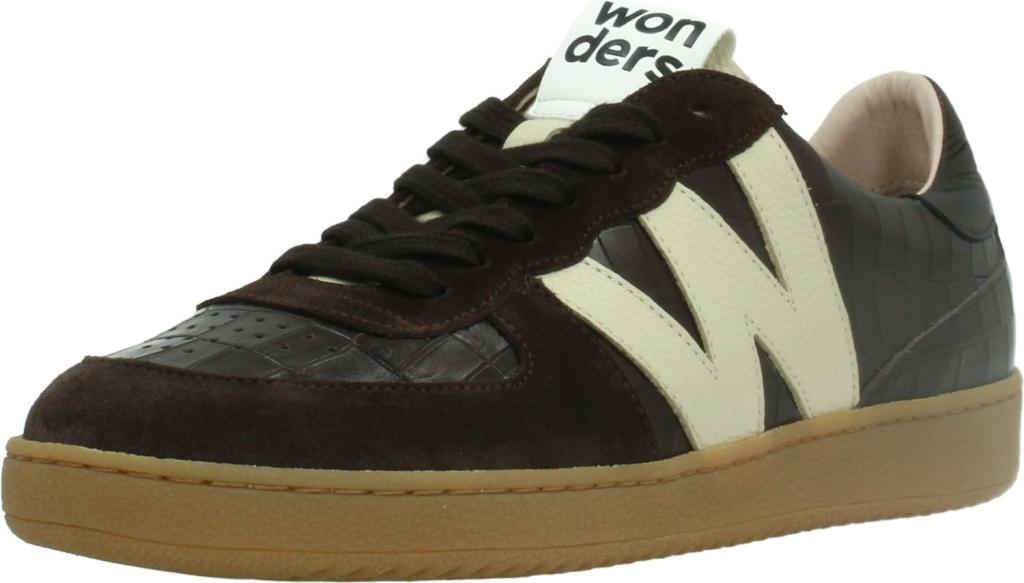 WONDERS AP2002 Brown AP2002TESTA