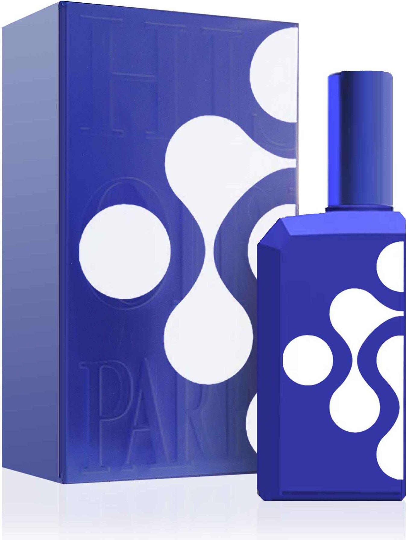 Histoires De Parfums This Is Not A Blue Bottle 1.4 Edp U 60ml