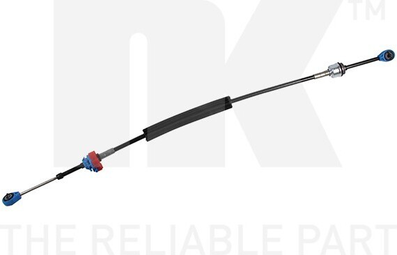nk Getriebeteil für Schaltgetriebe 880/590 mm 9339004