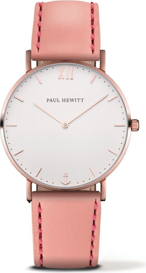 PAUL HEWITT PH-SA-RSTW24S Uni Hodinky 39MM