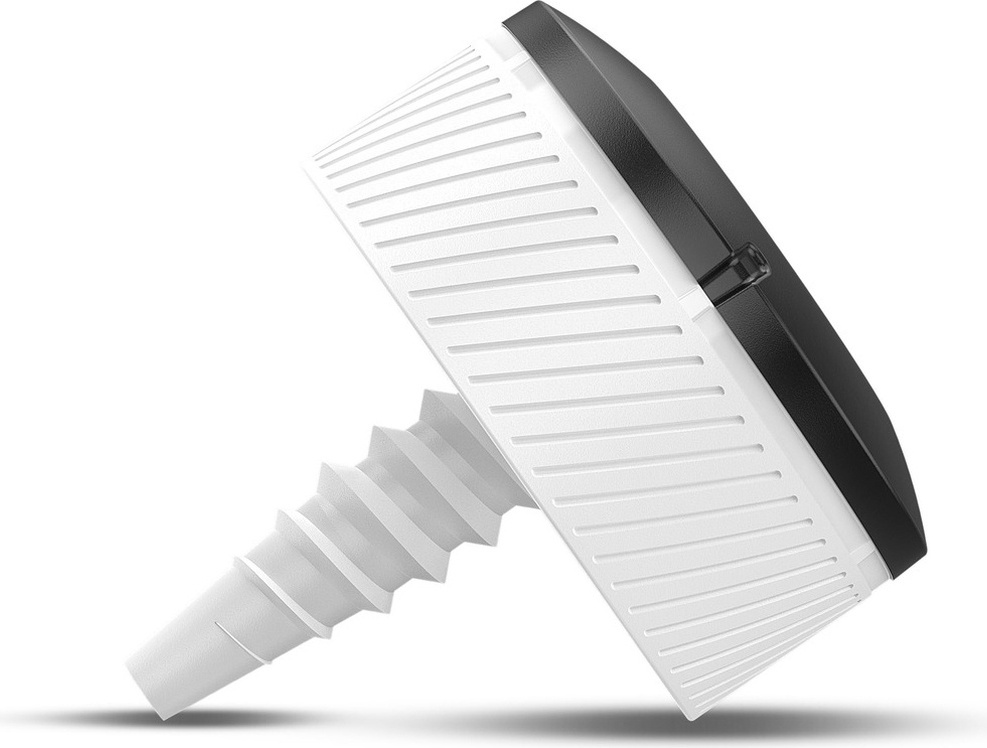 Garmin Garmin Approach CT10 štartovacia sada s 3 snímačmi, biela/čierna