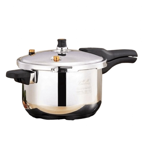 Afgkazanai Schnellkochtopf 6L