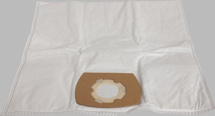 daniplus© / 5 Staubsaugerbeutel 10 Liter passend für Kärcher A-2000 - 2099, 2100 - 2199 Serie, SE2001, SE3001 76012