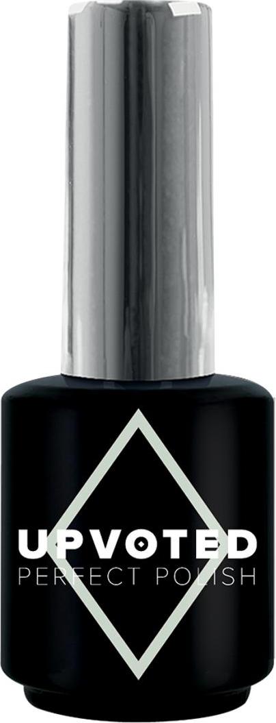 NailPerfect UPVOTED Soak Off Gelpolish #153 Jade 15ml