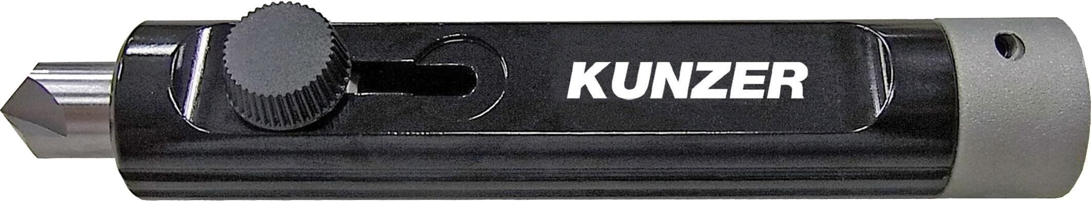 Kunzer Rohrentgrater f. Innen-u. Außenanwendung 7REG01