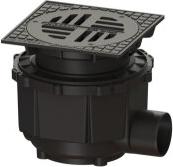 KESSEL 851150D Hofablauf