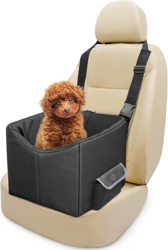 OEM Hundebett für Auto mit Gurte - Hundebett - Autohundebett - Hundebett für Auto - Hundebett mit Gurte 2026