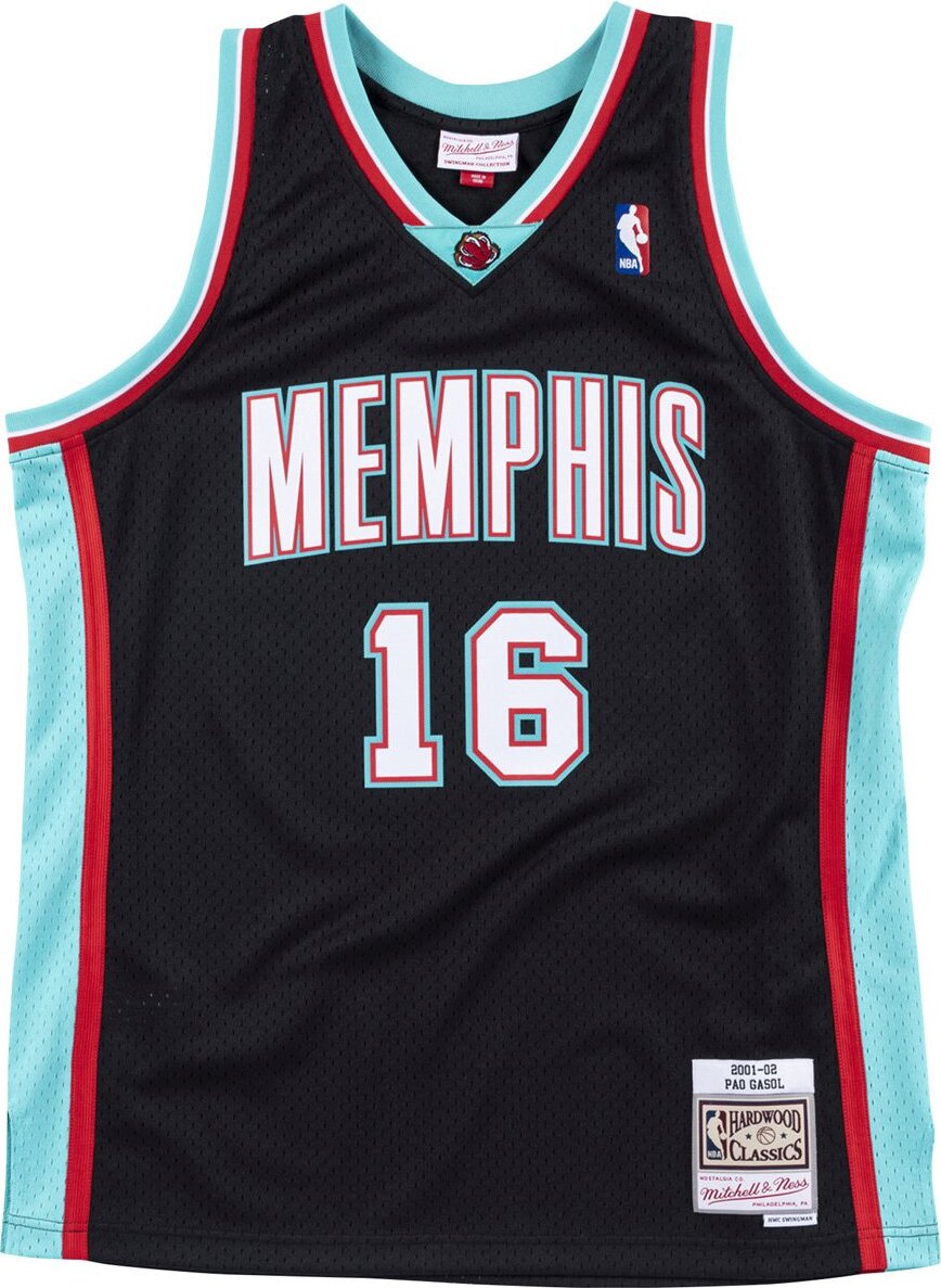 MITCHELL NESS Tanktop Mitchell & Ness SMJYLG19015-MGRBLCK01PGA für Herren