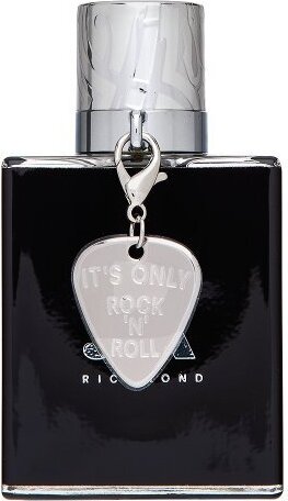 John Richmond for Men toaletná voda pre mužov 50 ml