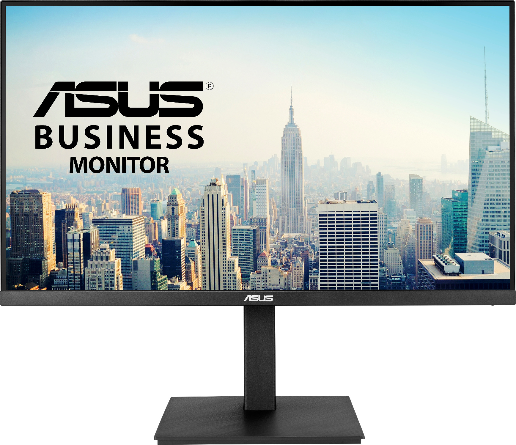 ASUS Business VA32UQSB 80,1 cm (16:9) UHD HDMI DP