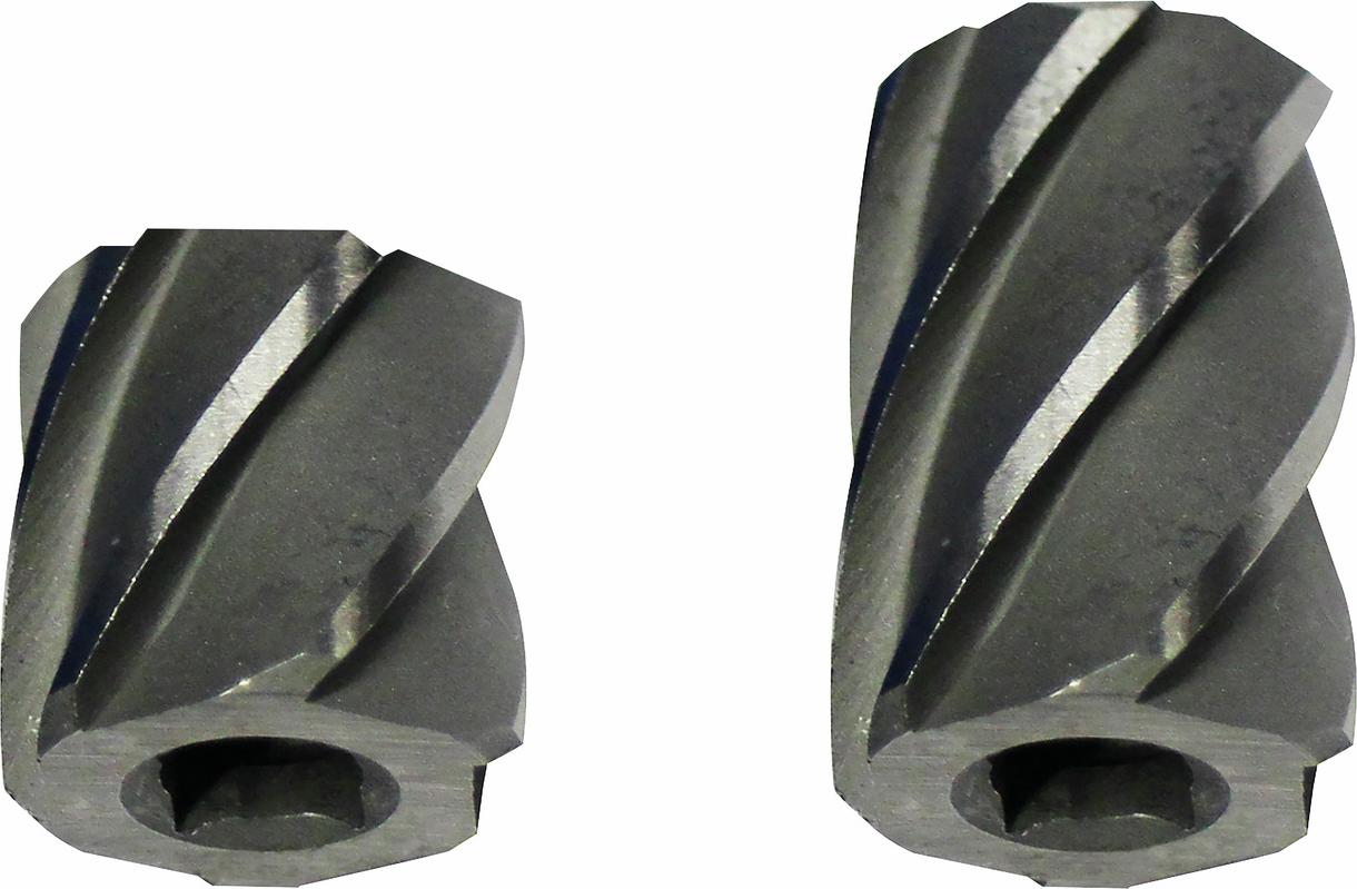 Gedore Reibkopfsatz für ABS-Sensor, Ø 18 mm (2 Stück) 3448886