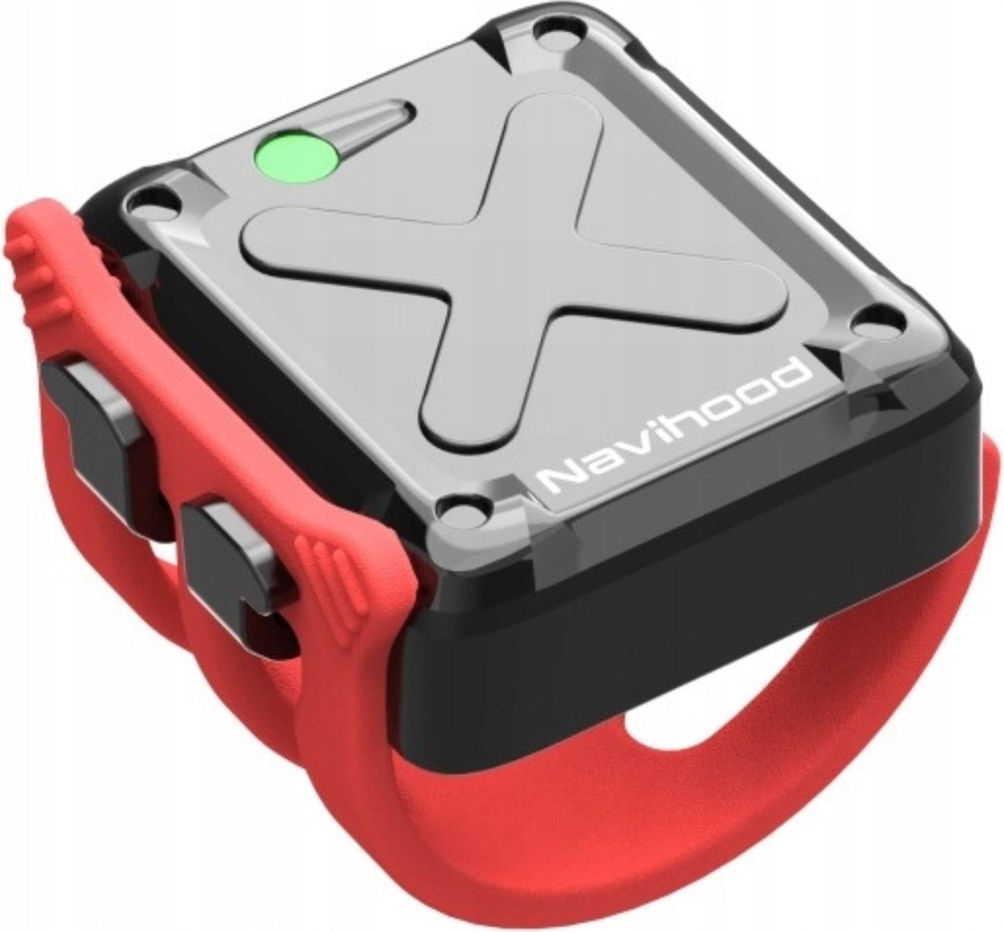 Trittfrequenzsensor für Fahrradkurbel Bluetooth Trittfrequenzsensor A2 Meilan