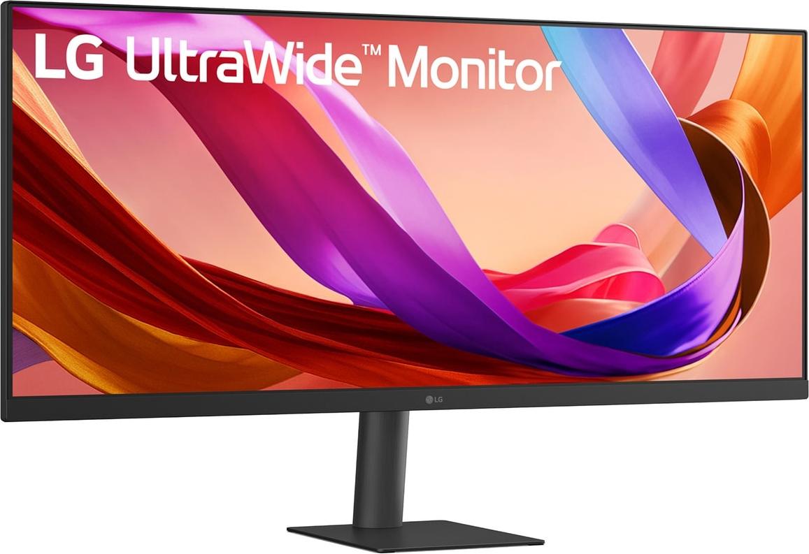 LG 34U511A-B | 34 " | IPS | 21:9 | 100 Hz | 5 ms | 2560 x 1080 pixels | 400 cd/m² | HDMI ports quantity 1