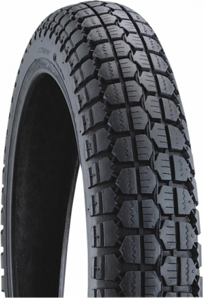 Duro Hf-308 3.50 - 18 Tt 56P Nhs