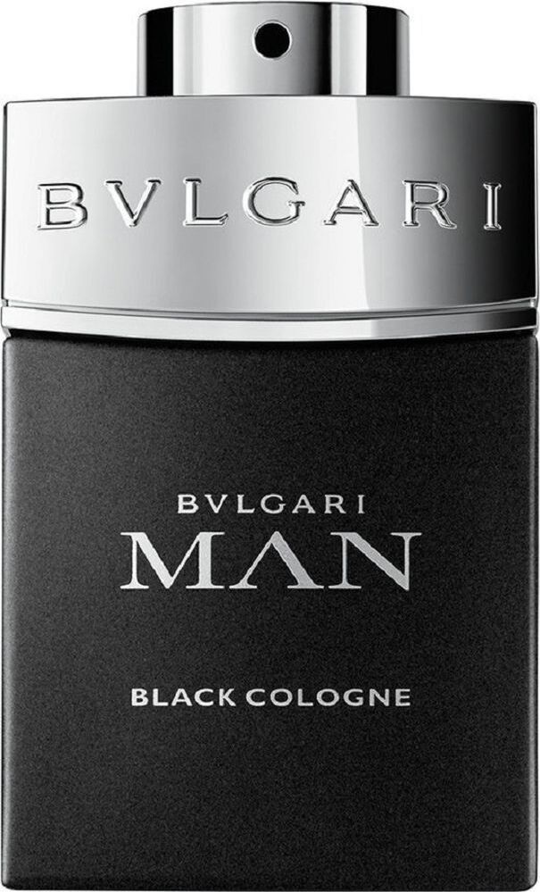 Bvlgari Man Black Kolínska voda 60 ml