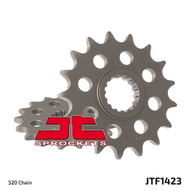 JT Sprockets Jt Sprocket Gsx/R 520 16T Jtf1423.16