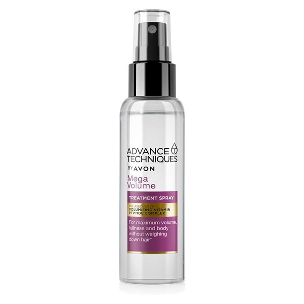 AVON Mega Volume Volumengebende Sprühbehandlung 100 ml 36202