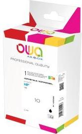 Armor K20223OW, Čierna, 69 ml, 1 kusov, Balenie po jednom kuse