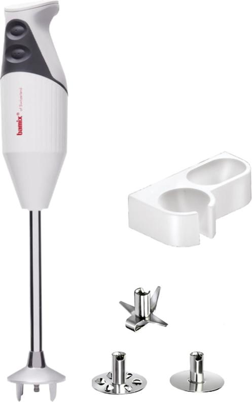 BAMIX Gastro 200 Weiß BA-1032.001