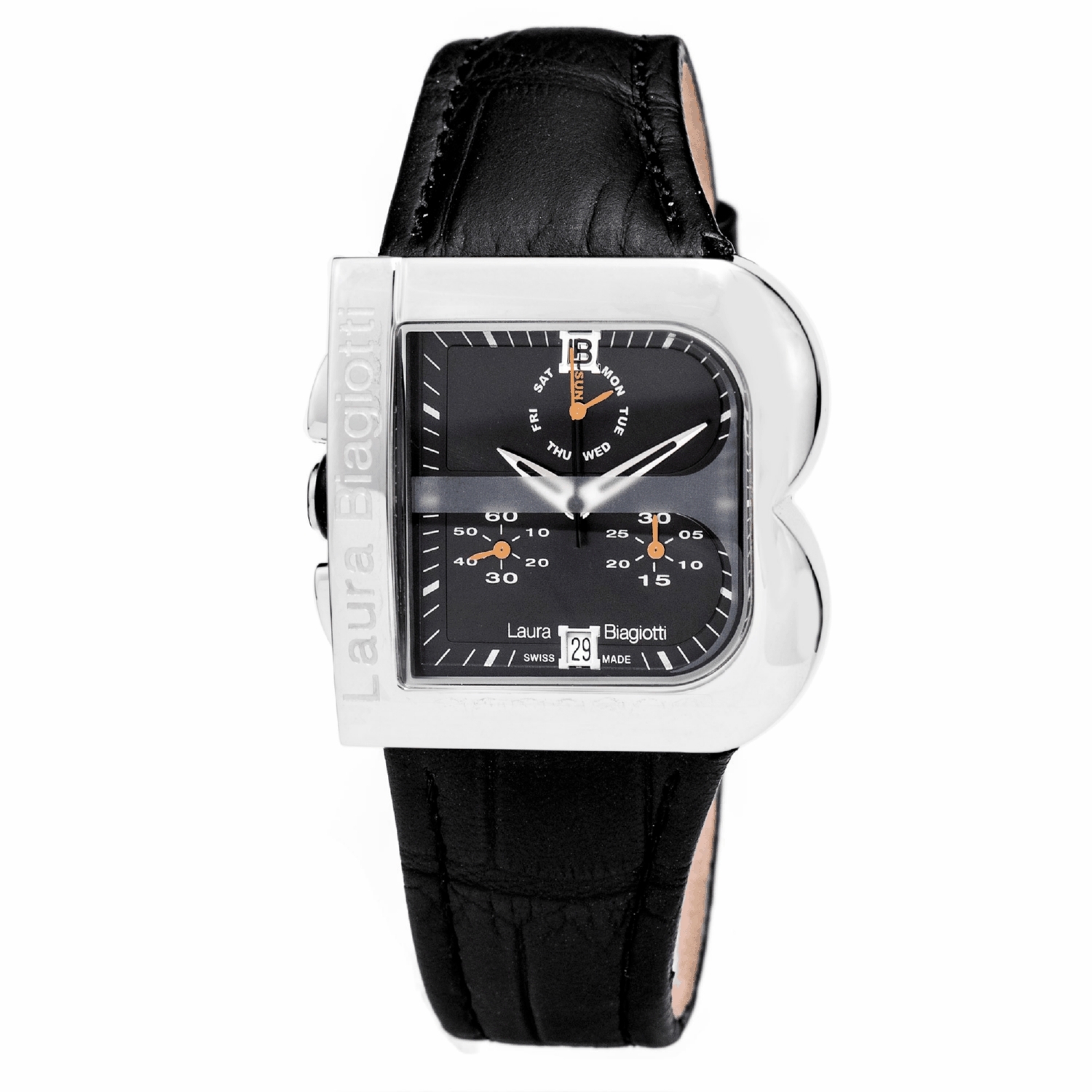 Laura Biagiotti Hodinky lb0002cn