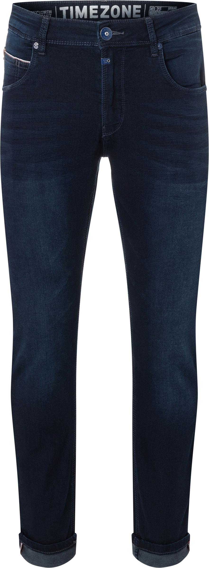 Timezone Slim Fit Jeans SCOTTTZ Größe: 31W / 34L Slim ScottTZ