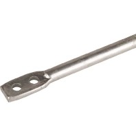 DEHN SE DEHN Erdeinf. Stange 101150 1,5m Lochabstand 22mm