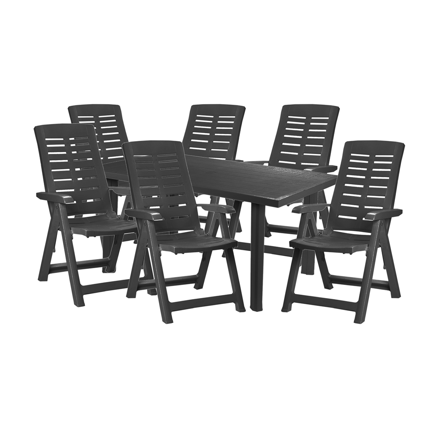 Sitzgarnitur Gartenmöbel Gartengarnitur Kaufland.de