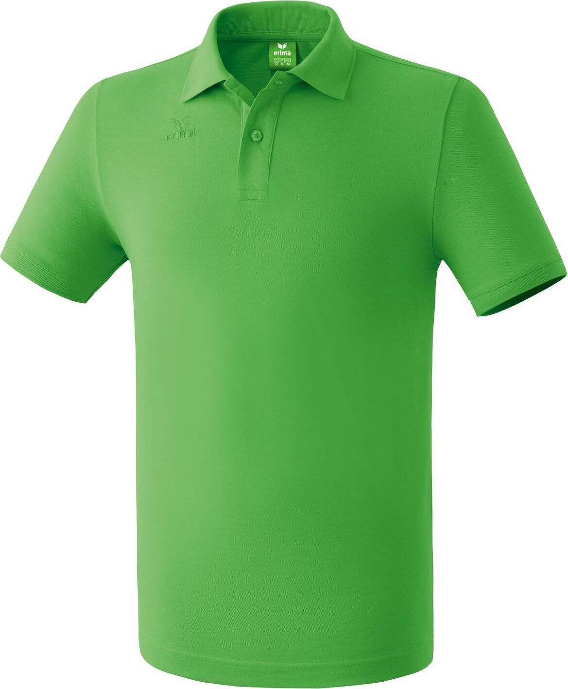 Erima Teamsport Polo Herren - Green 211335