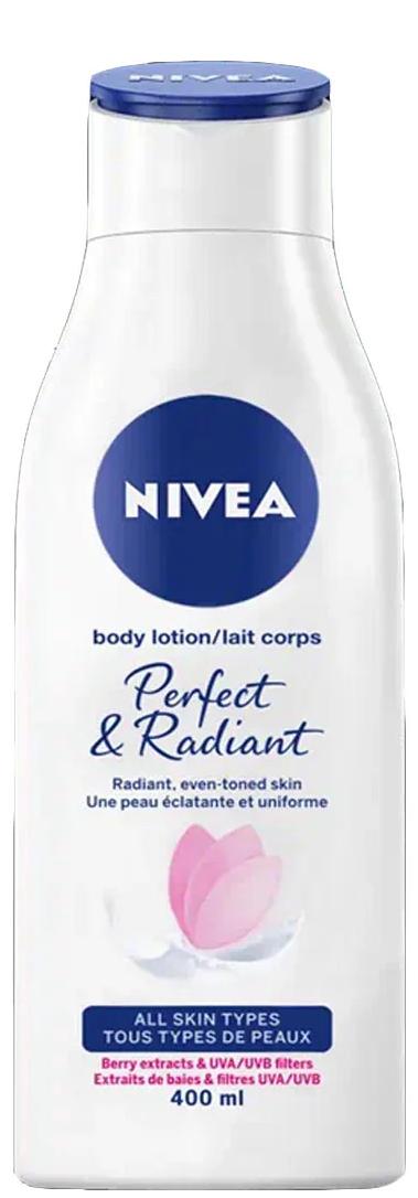 Nivea Bodylotion – Natural Fairness 400 ml 4005900123978 h1tg