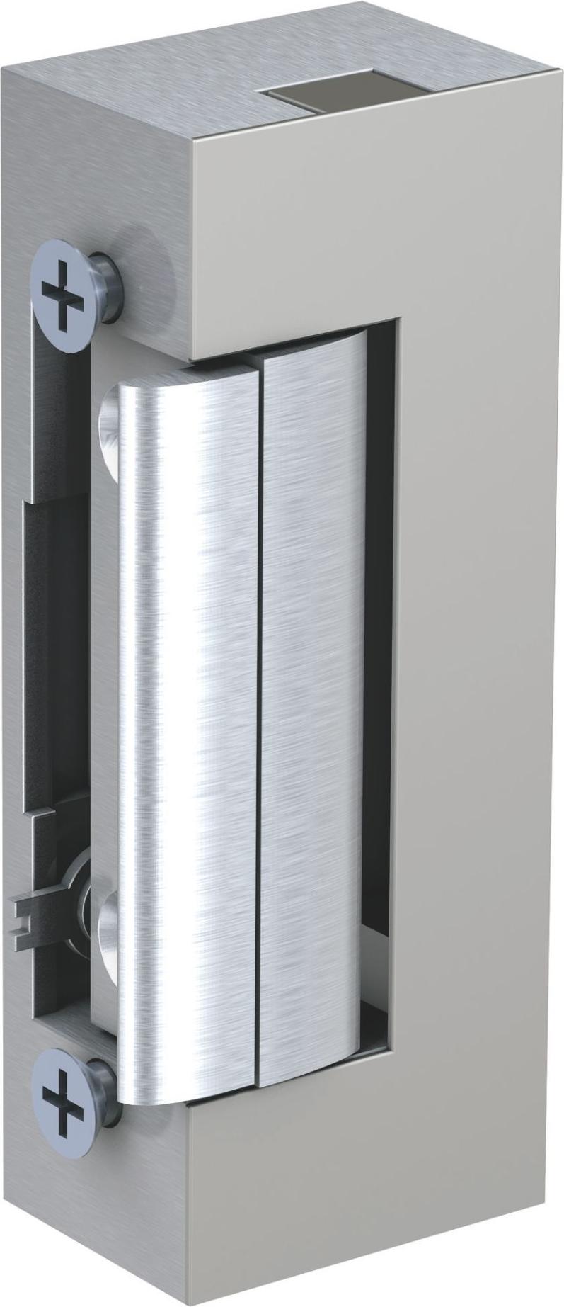 BASI ET 92, Grau, Symmetrisch, Gleichstrom, 6 V, 12 V, 28 mm 9200-0004