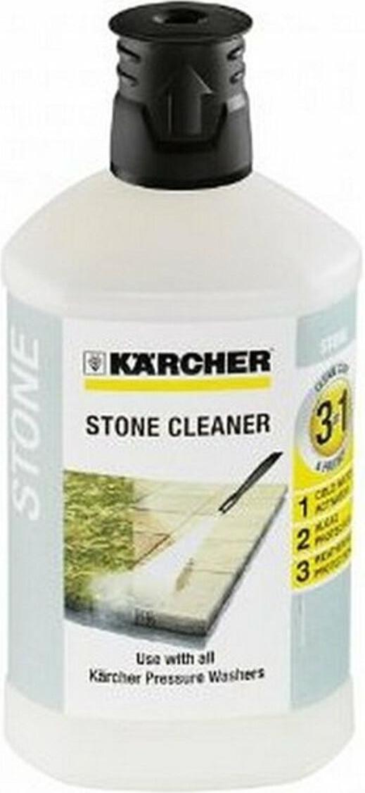 Waschmittel für Steinböden und Swimmingpools Kärcher RM611 S0421198