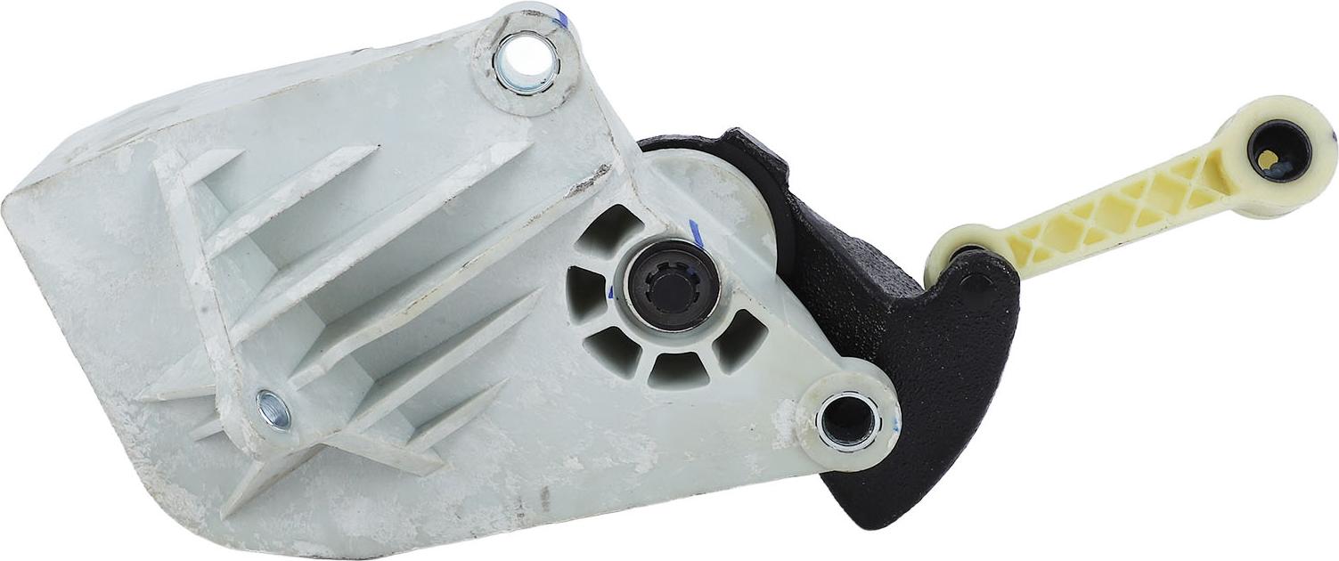 Gistuch Autoverschiebungsregelungsplatte 9659241380 Ersatz für Peugeot 307 2001–2008