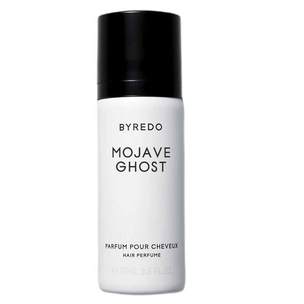 Byredo Mojave Ghost Parfém na vlasy 75ml