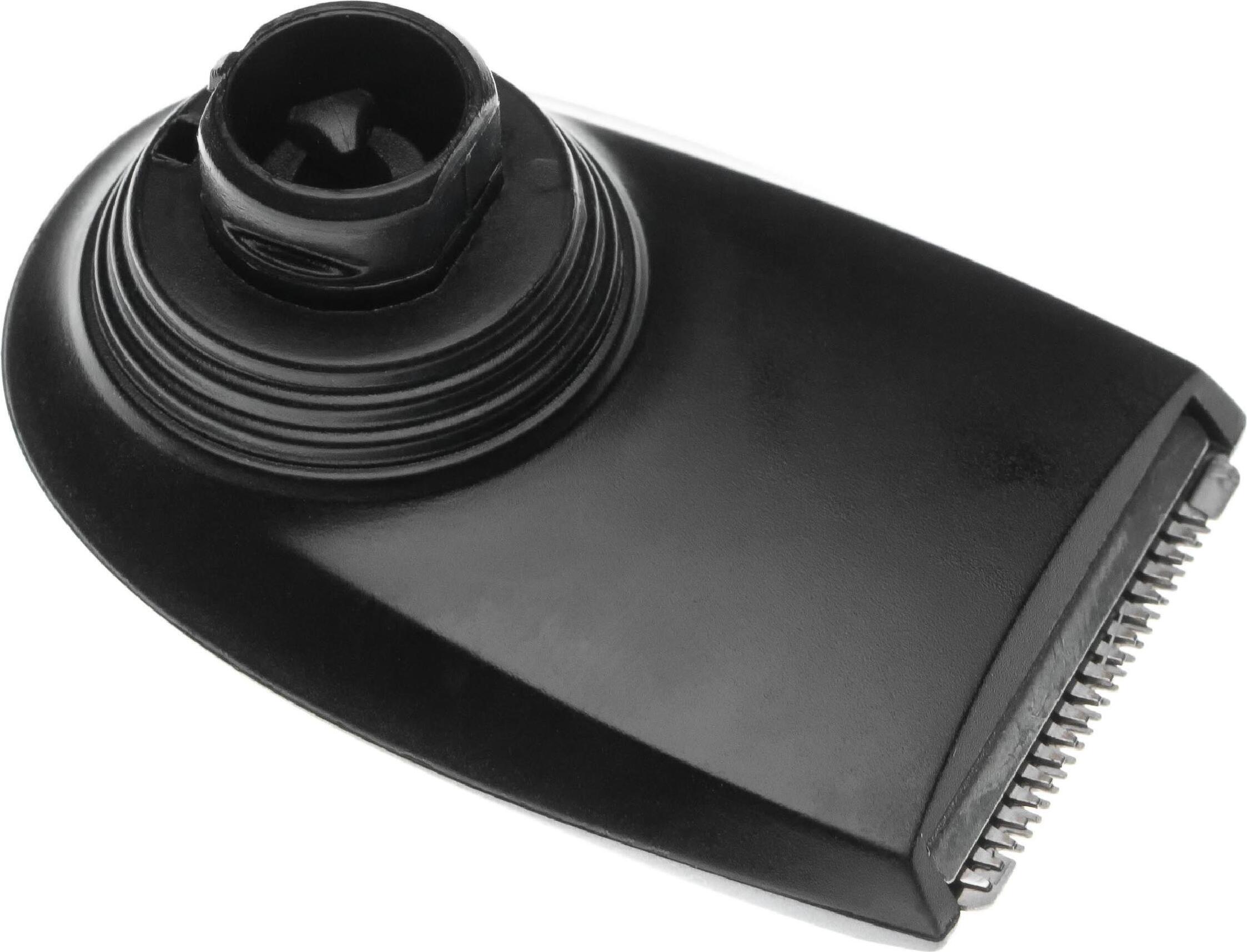 vhbw Trimmer Aufsatz kompatibel mit Philips Arcitec 1000 Rasierer - Bartstyler