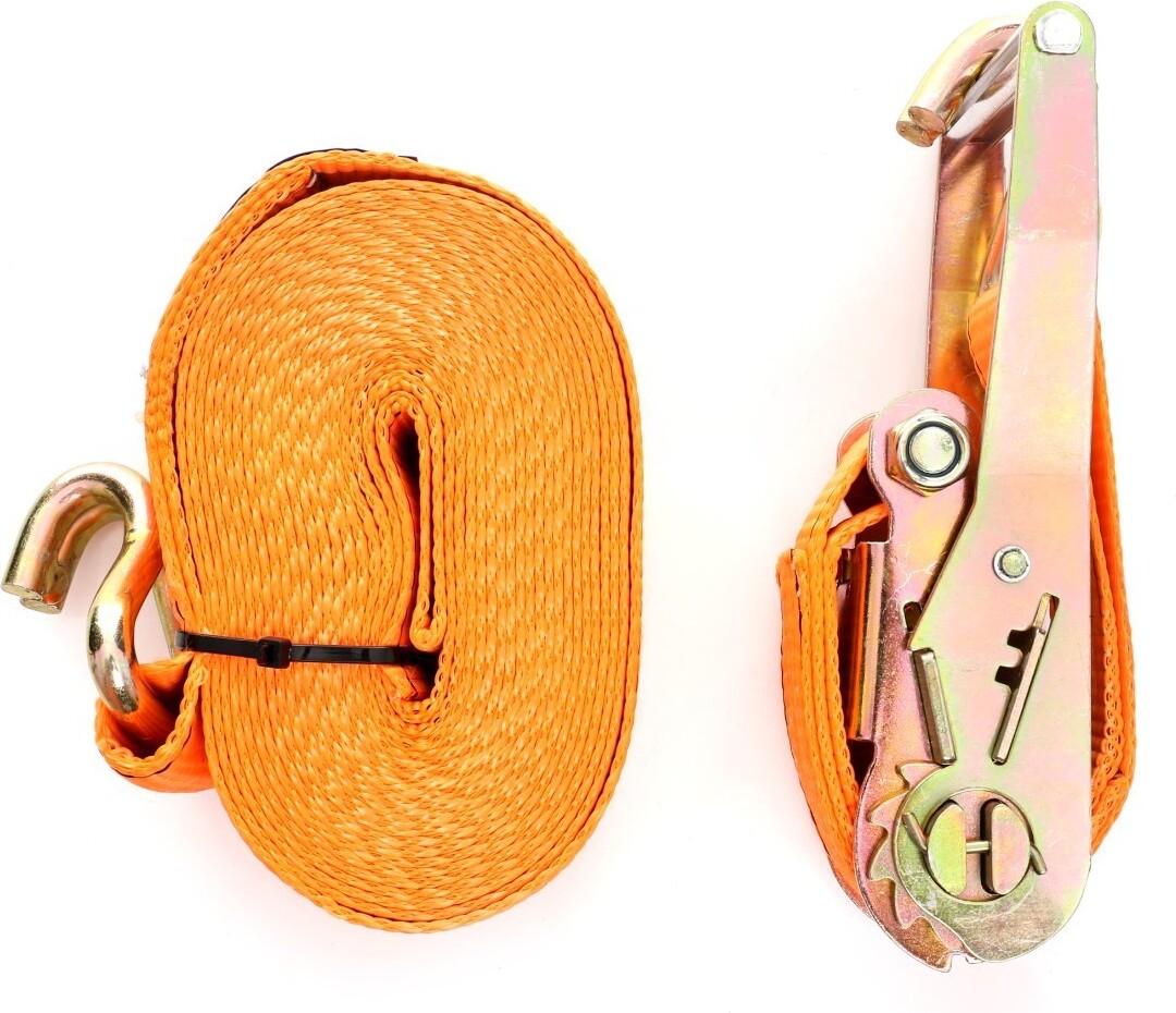 KRAFT&DELE Zweipunkt-Hebeband 6m/50mm/5t KD1331